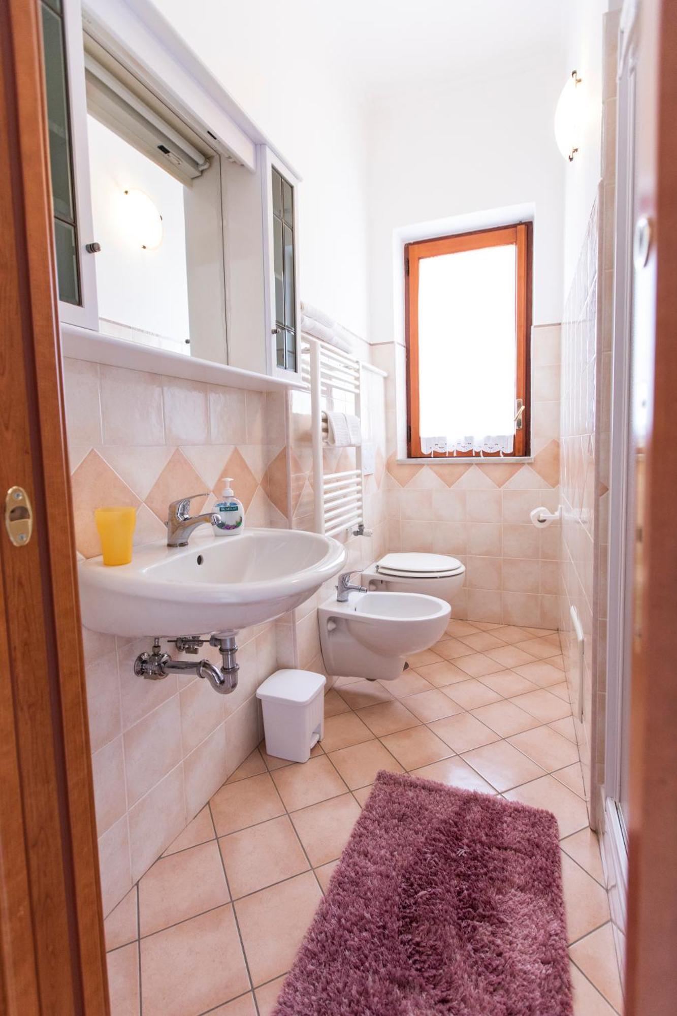 Sant'anna Bed & Breakfast 3* Agerola