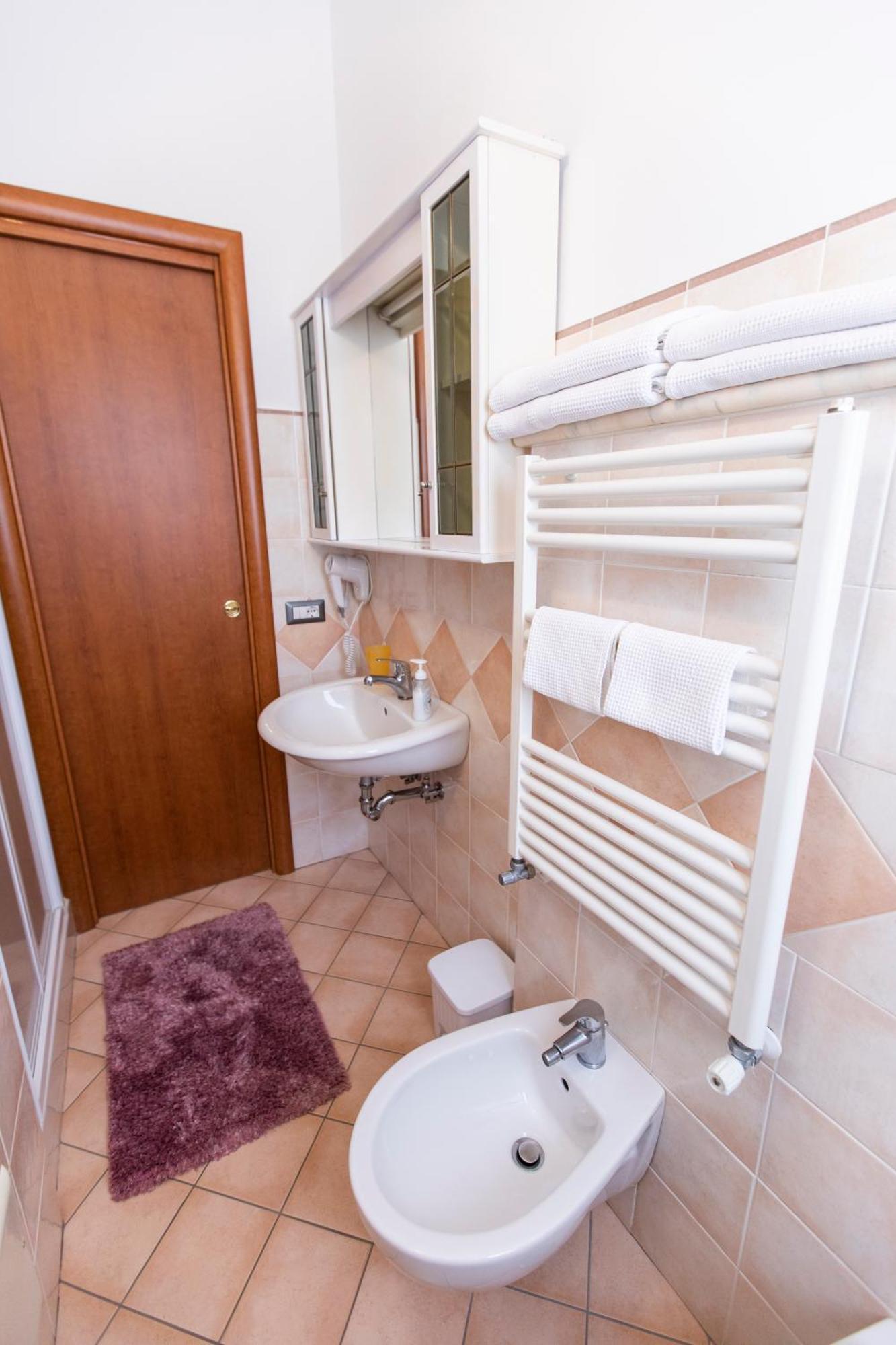 Sant'anna Bed & Breakfast 3* Agerola