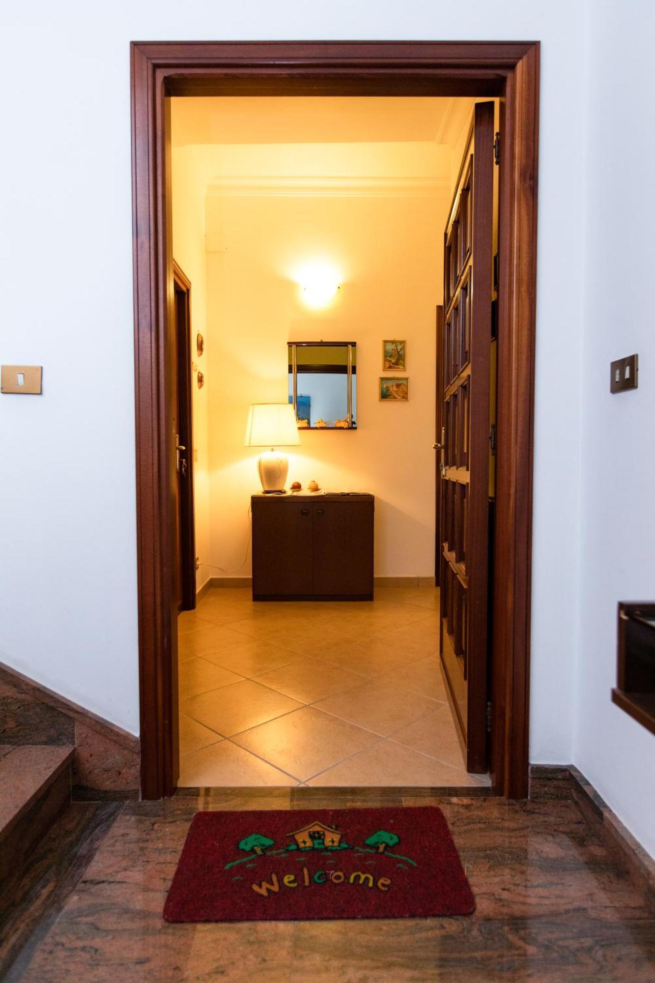 Bed & Breakfast Sant'anna Bed & Breakfast 3*