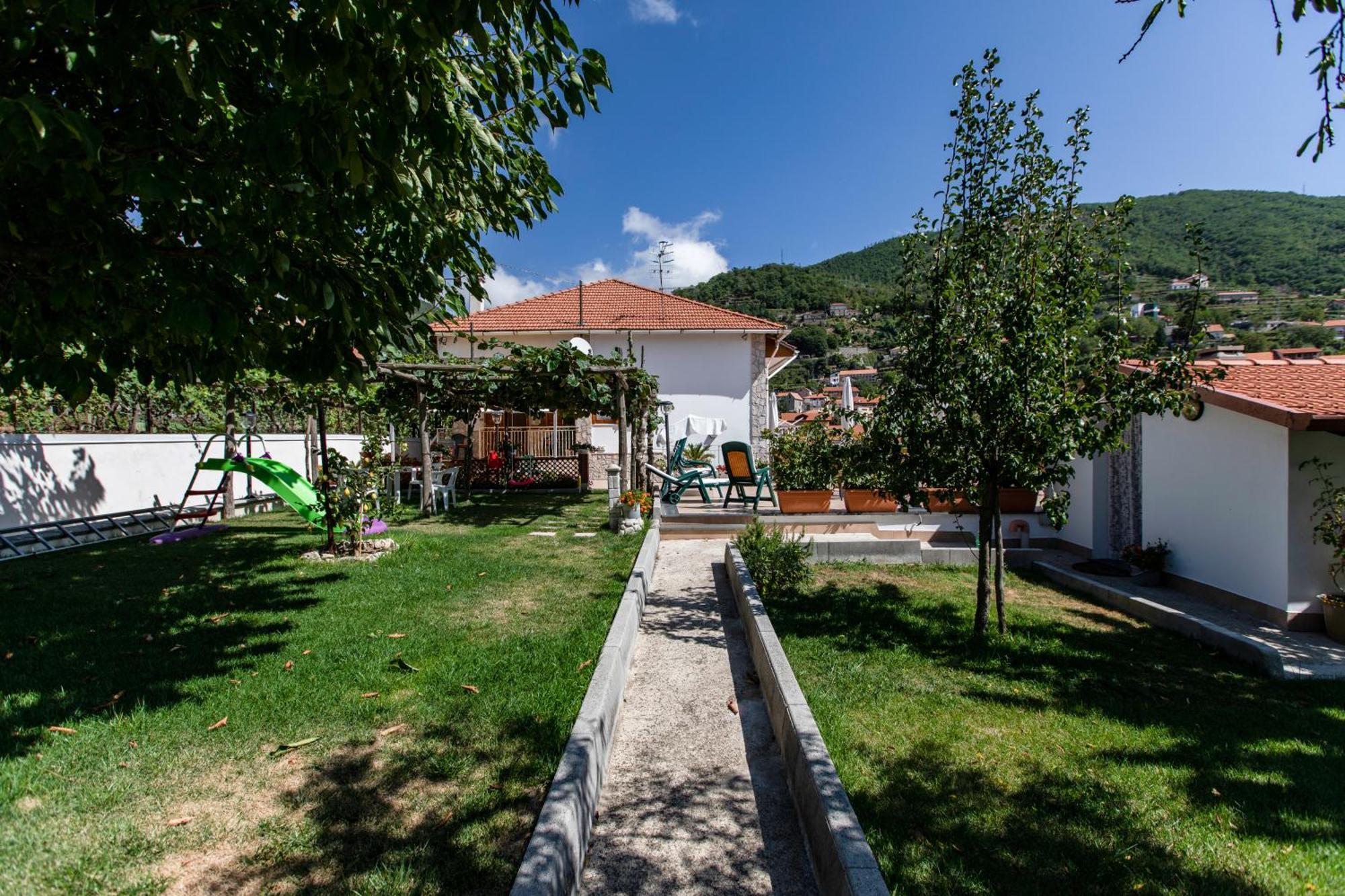 Sant'anna Bed & Breakfast Agerola