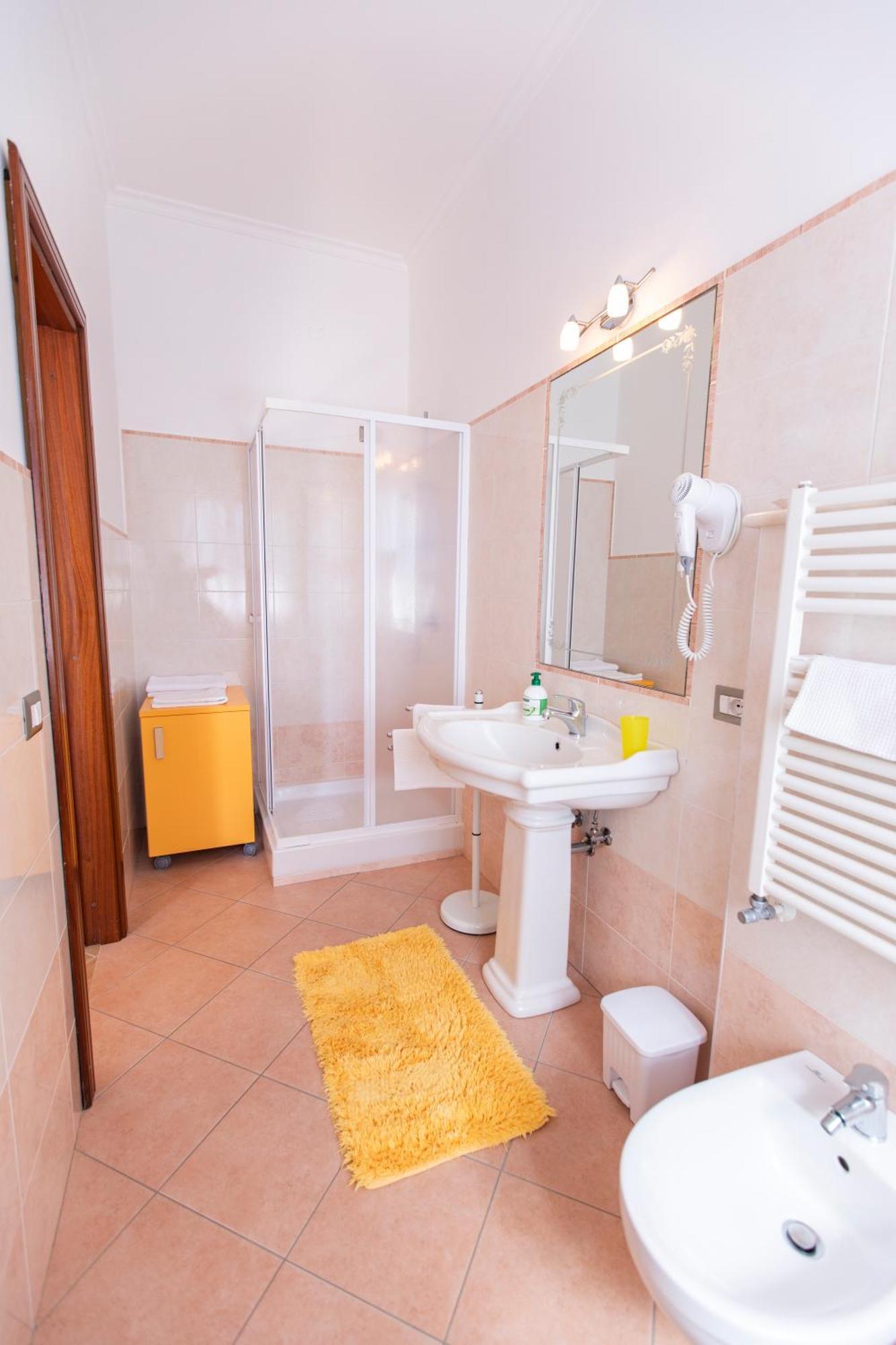 Sant'anna Bed & Breakfast Bed & Breakfast