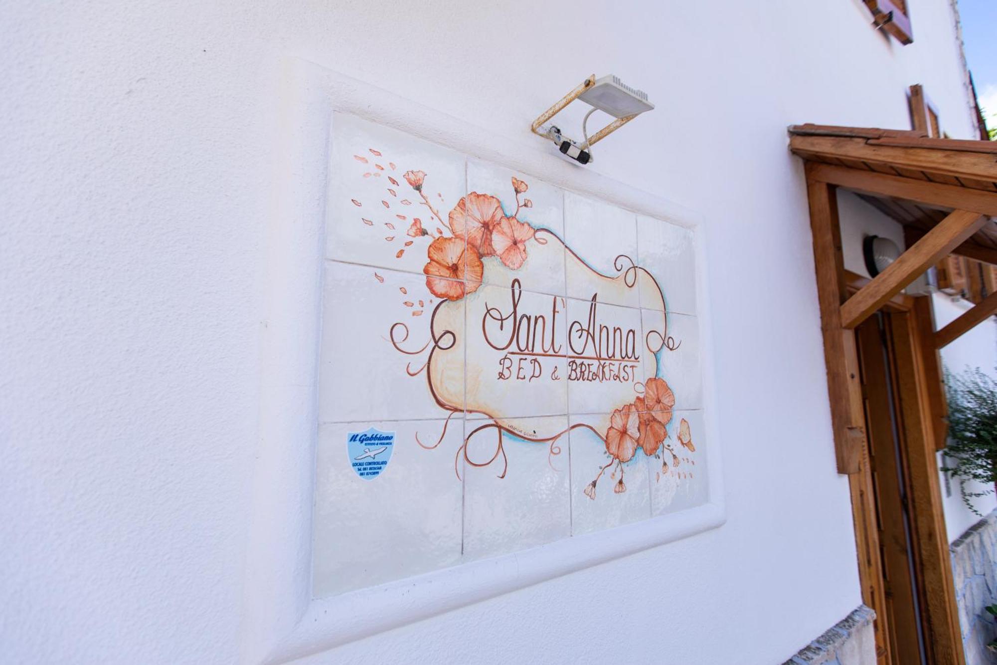 Sant'anna Bed & Breakfast