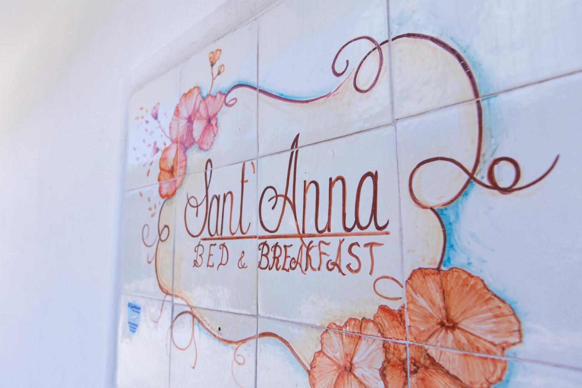 Sant'anna Bed & Breakfast Bed & Breakfast 3*