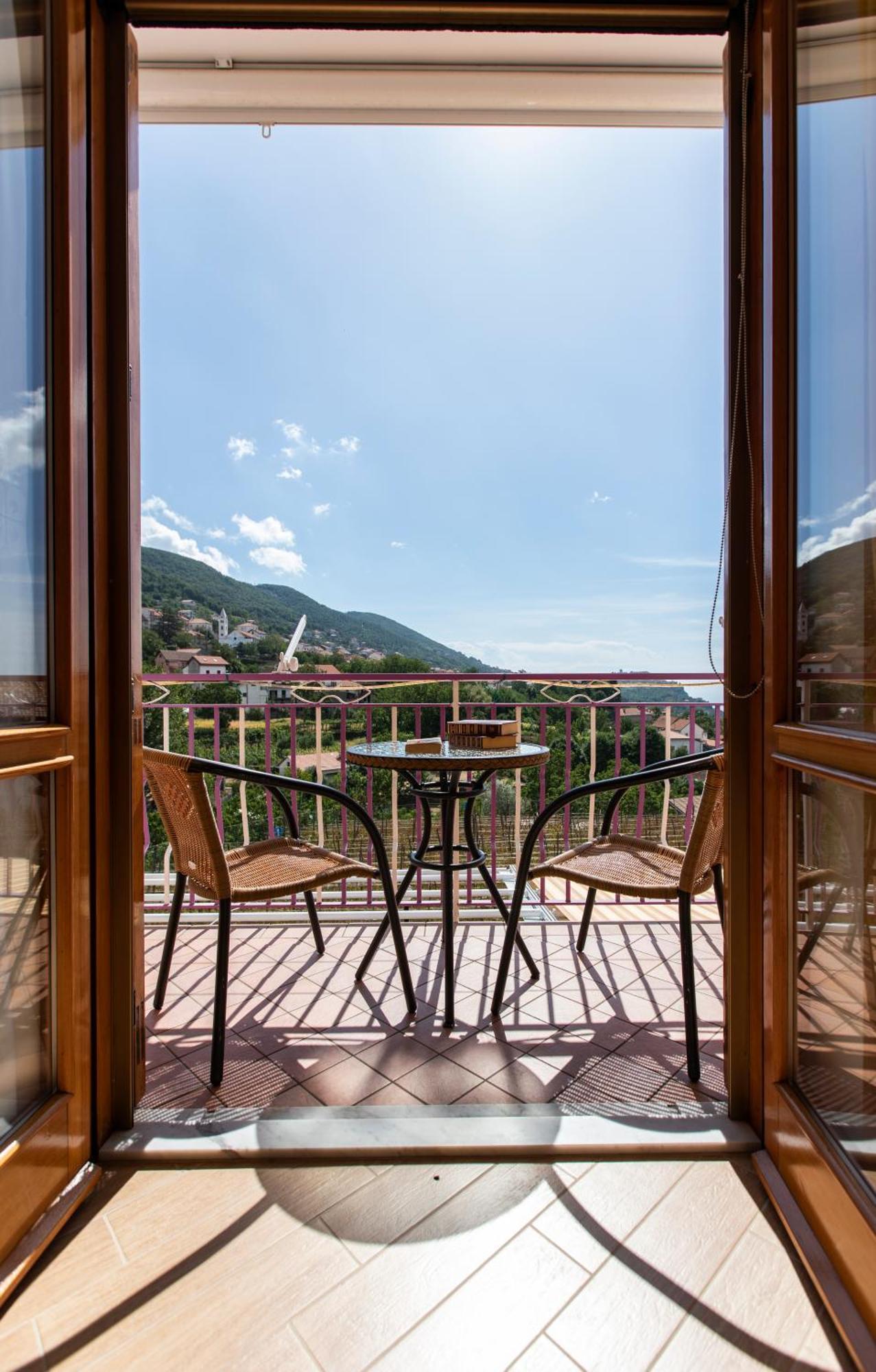 Sant'anna Bed & Breakfast Agerola