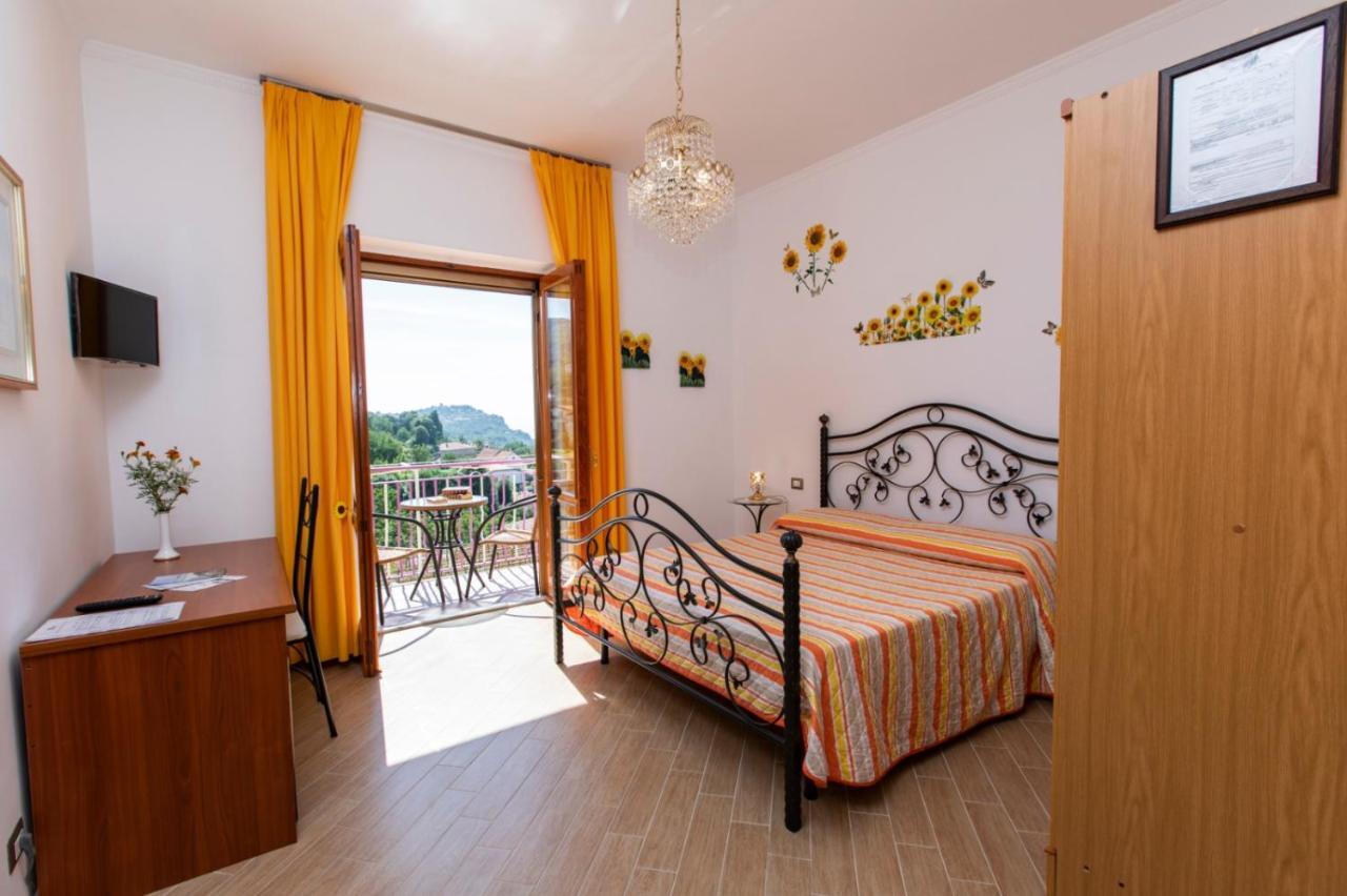 Sant'anna Bed & Breakfast 3*