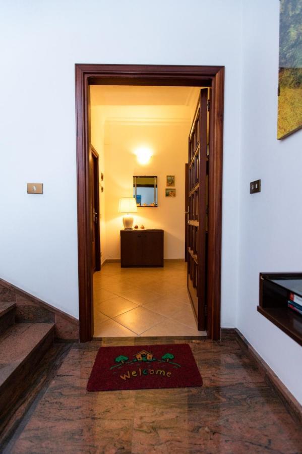 Sant'anna Bed & Breakfast Bed & Breakfast 3*