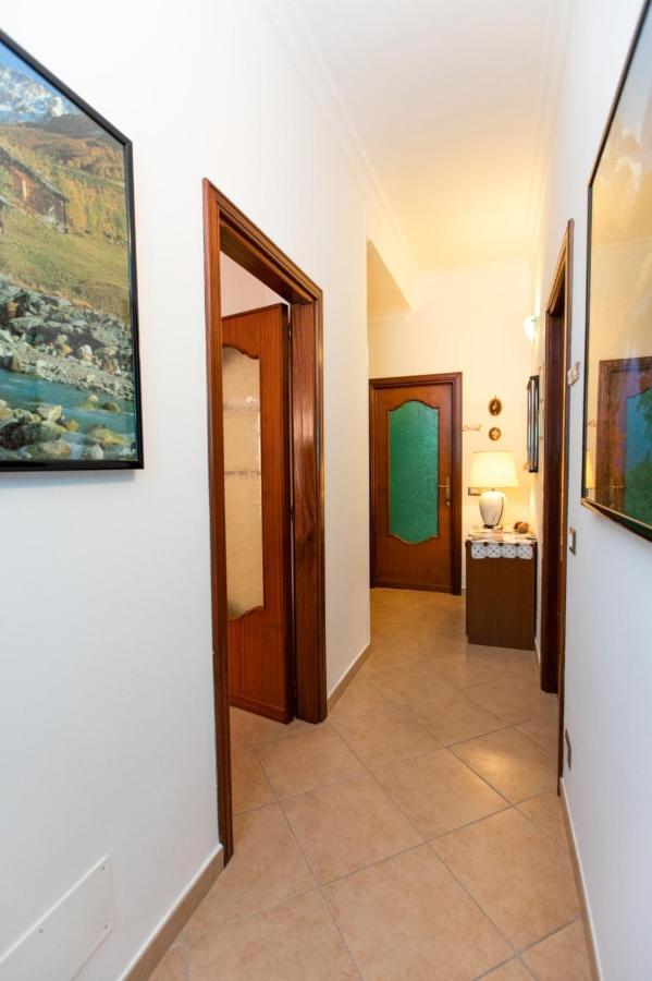 Sant'anna Bed & Breakfast