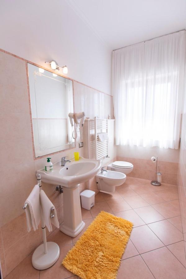 Sant'anna Bed & Breakfast