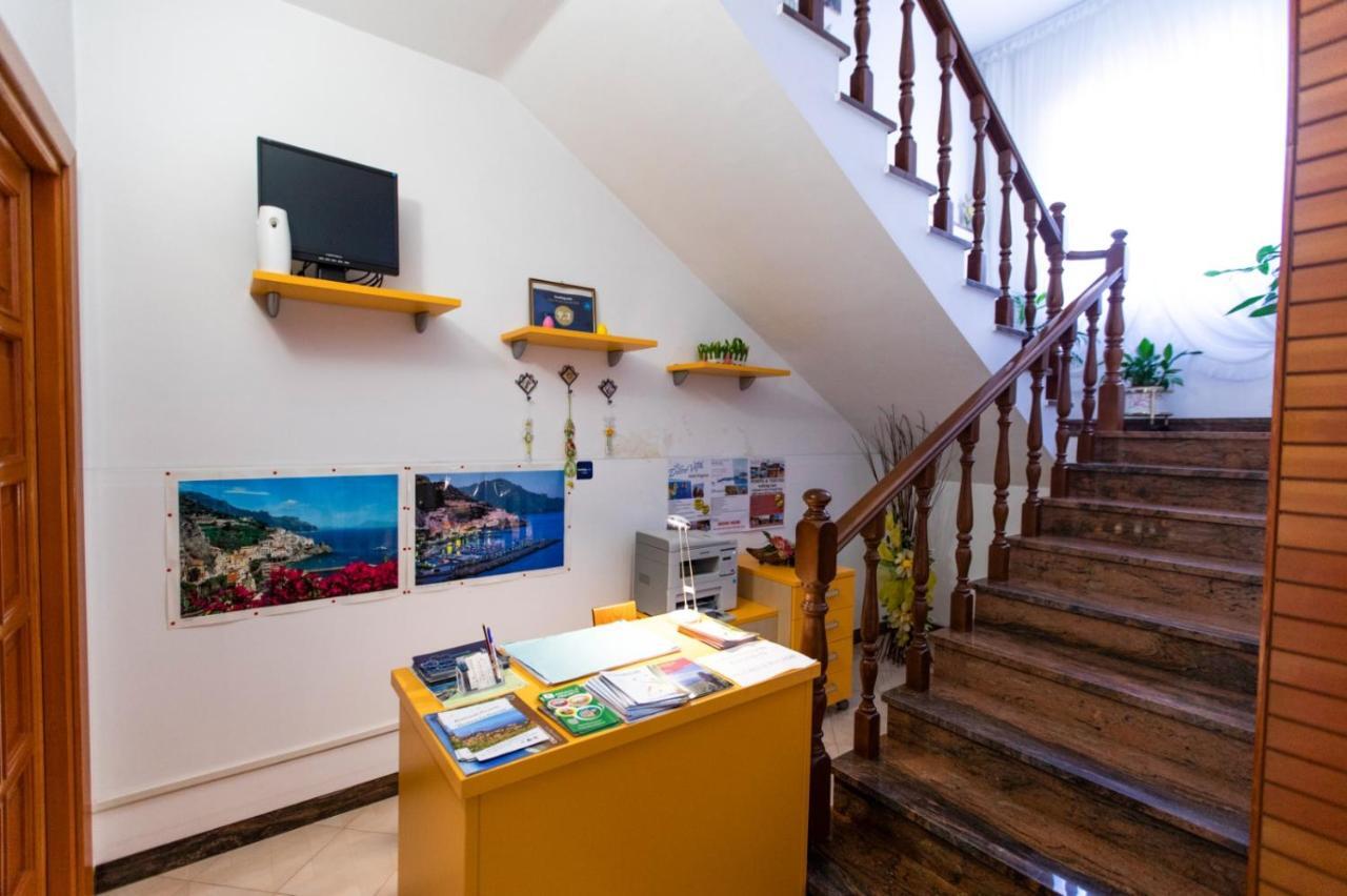 Sant'anna Bed & Breakfast