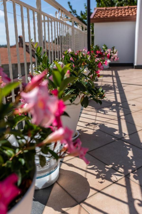 Bed & Breakfast Sant'anna Bed & Breakfast Agerola