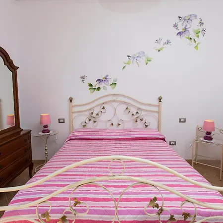 Sant'Anna Bed & Breakfast Bed & Breakfast Agerola Exterior photo