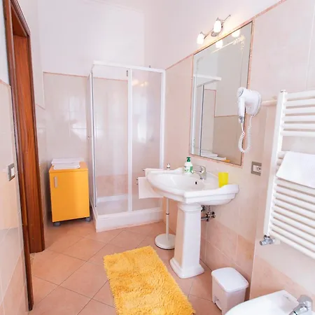 Sant'Anna Bed & Breakfast Bed & Breakfast Agerola Exterior photo