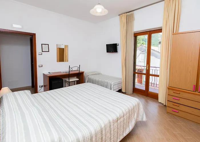 Sant\'Anna Bed & Breakfast