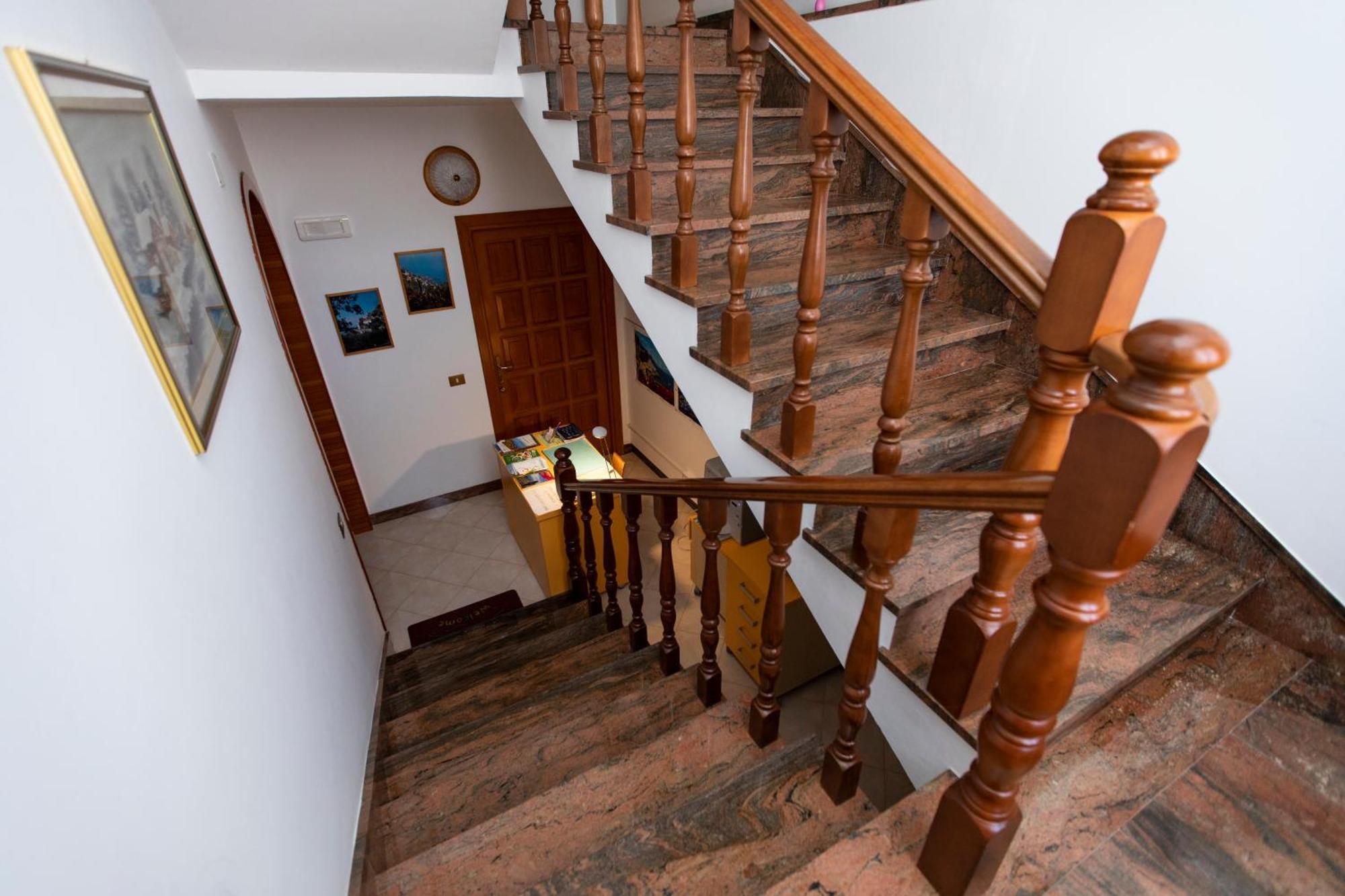 Sant'anna Bed & Breakfast 3* Agerola