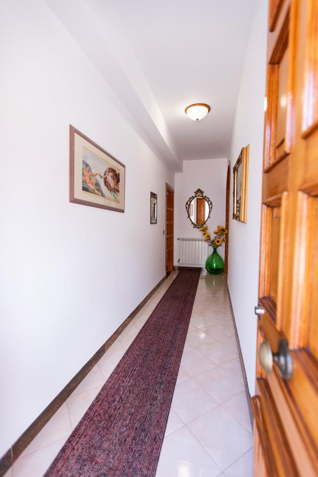Sant'anna Bed & Breakfast Bed & Breakfast