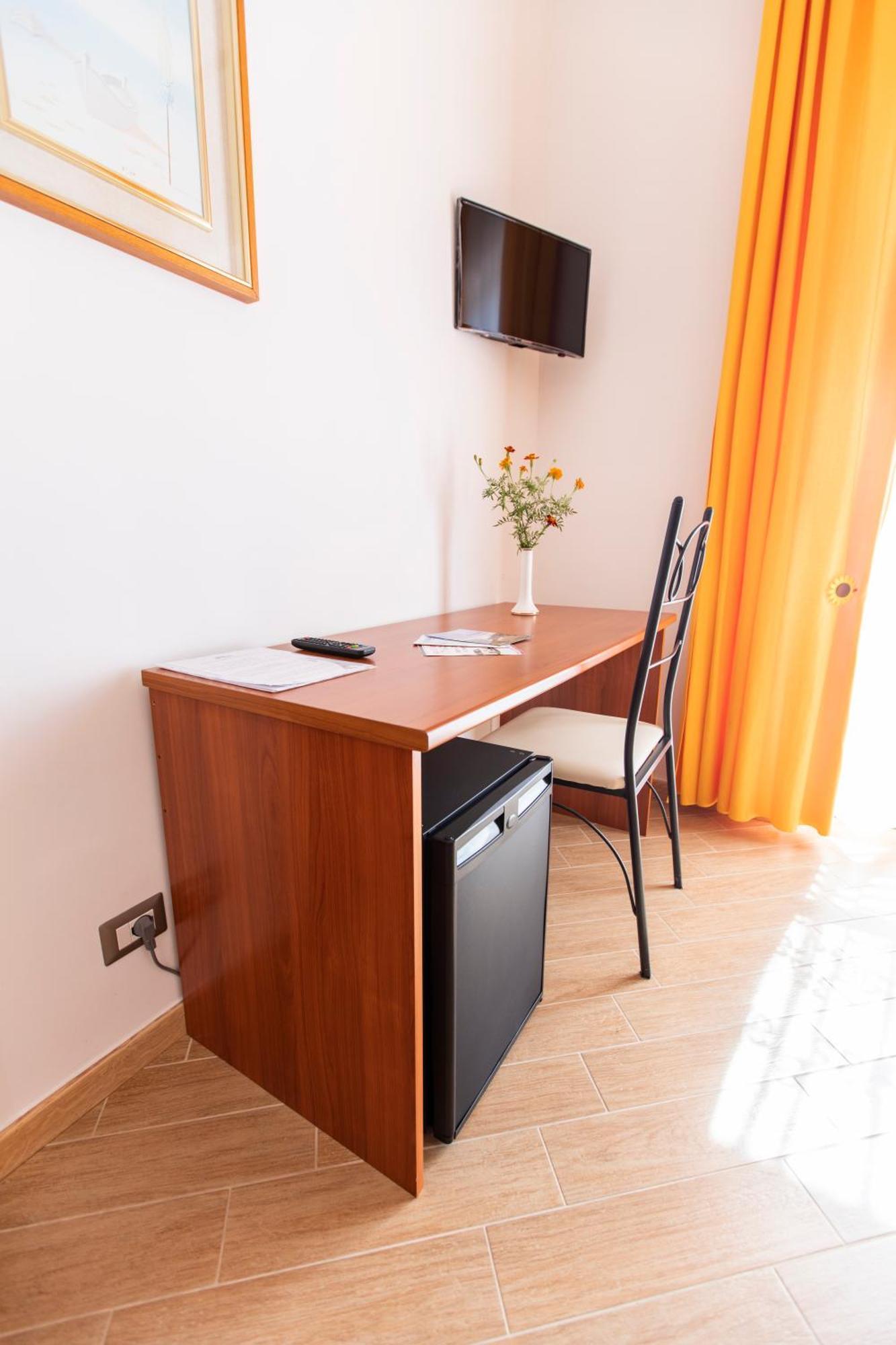 Sant'anna Bed & Breakfast