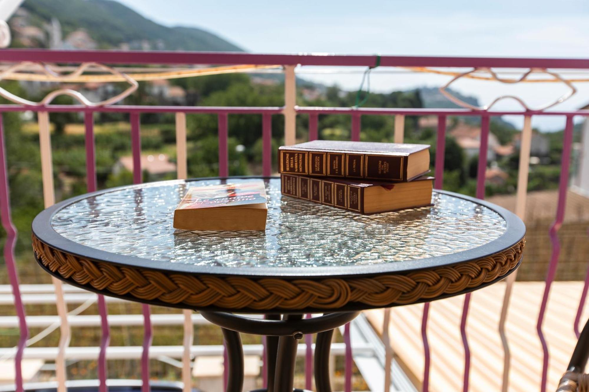 Sant'anna Bed & Breakfast 3* Agerola