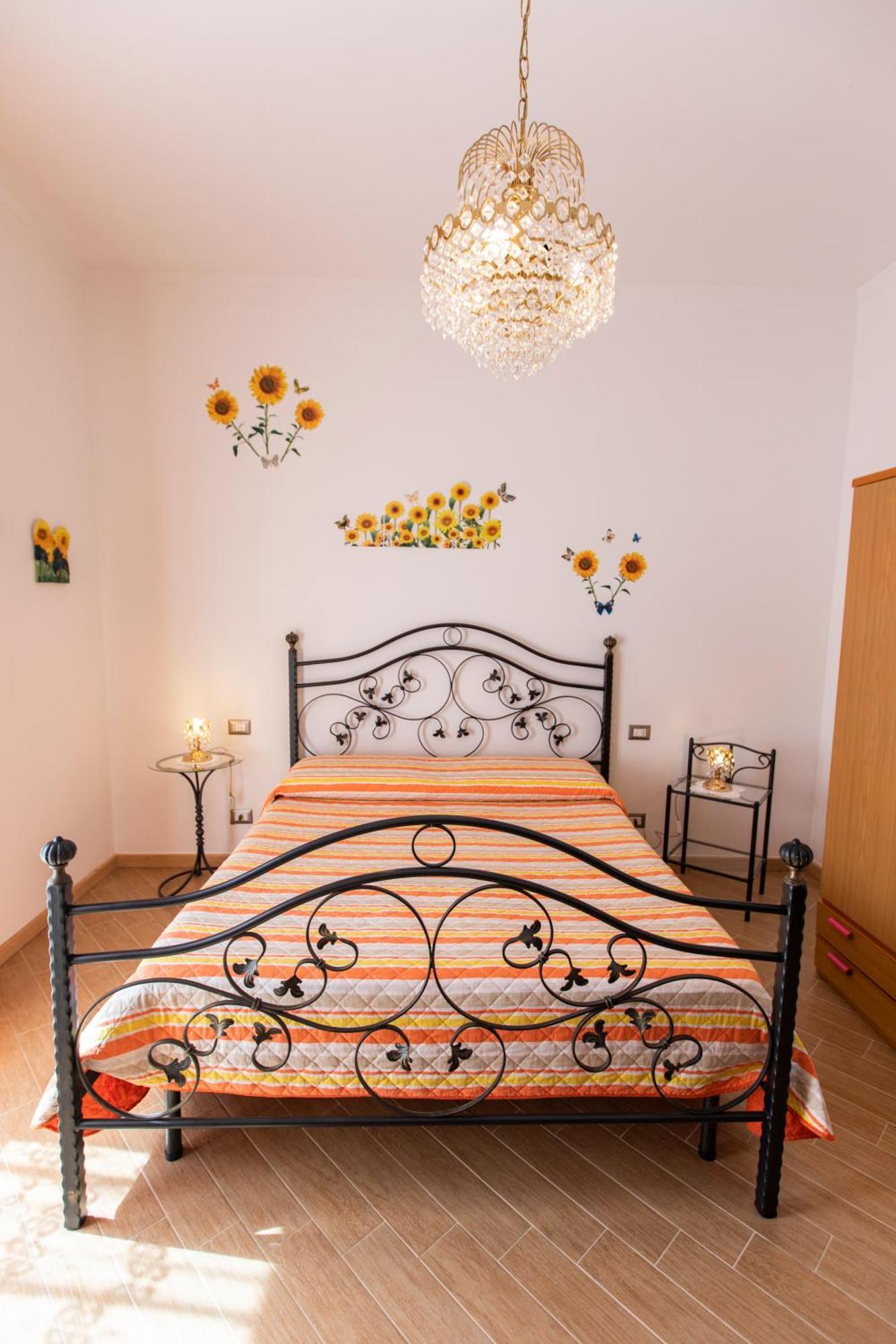 Sant'anna Bed & Breakfast Bed & Breakfast 3*