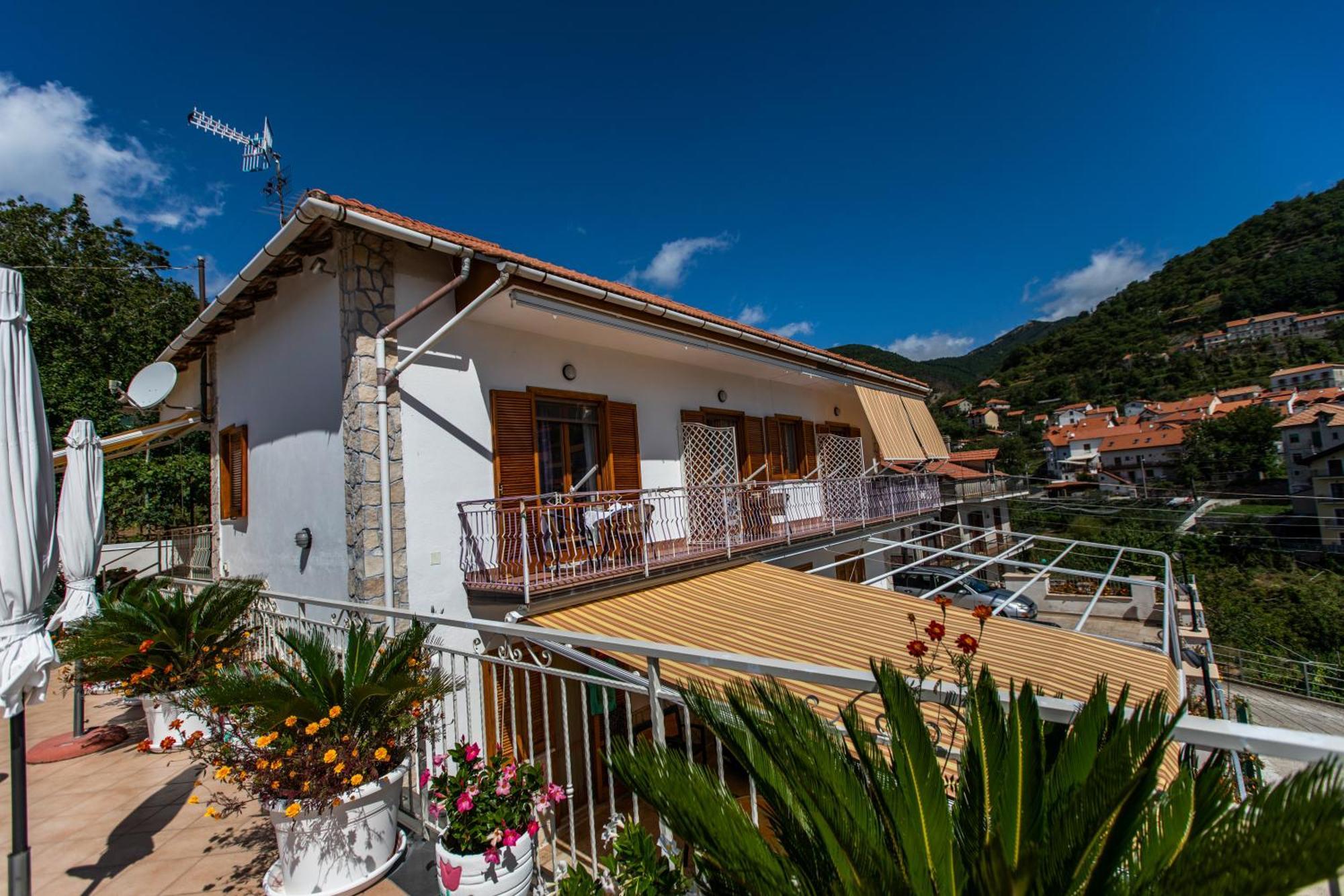Sant'anna Bed & Breakfast