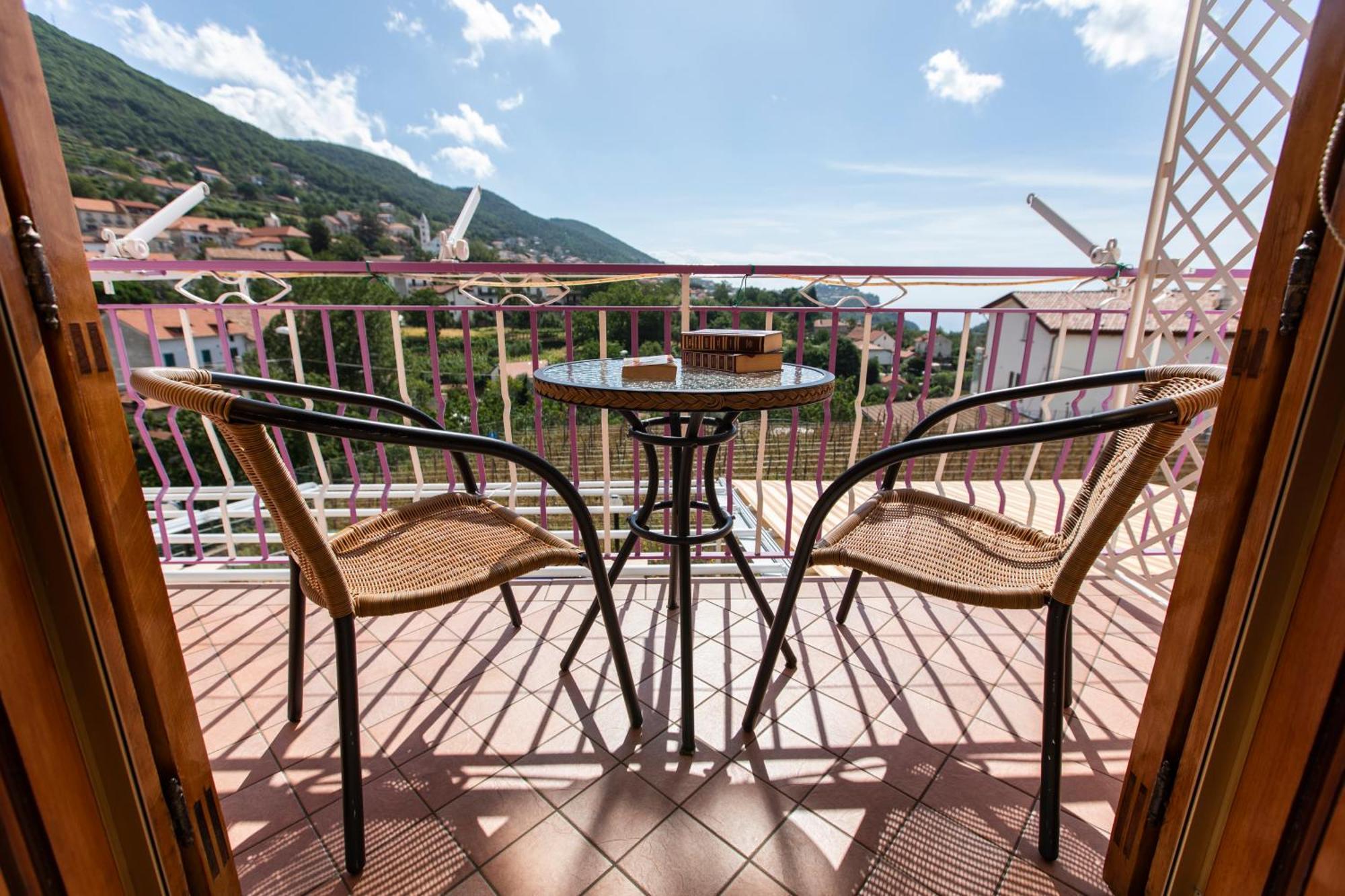 Sant'anna Bed & Breakfast Agerola