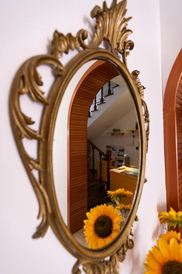 Sant'anna Bed & Breakfast Alojamento de Acomodação e Pequeno-almoço 3*